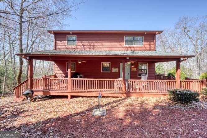 330 Mattie Lane Blairsville - Photo 17