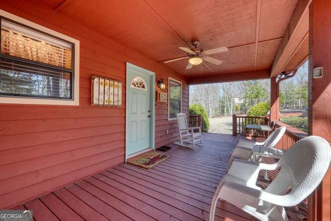 330 Mattie Lane Blairsville - Photo 18