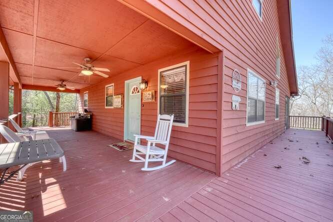 330 Mattie Lane Blairsville - Photo 19