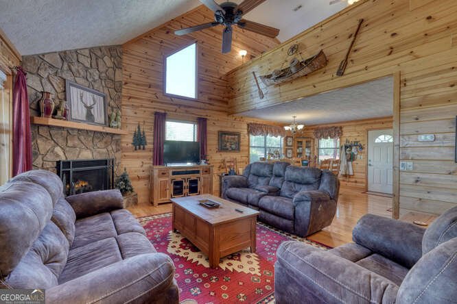 330 Mattie Lane Blairsville - Photo 20