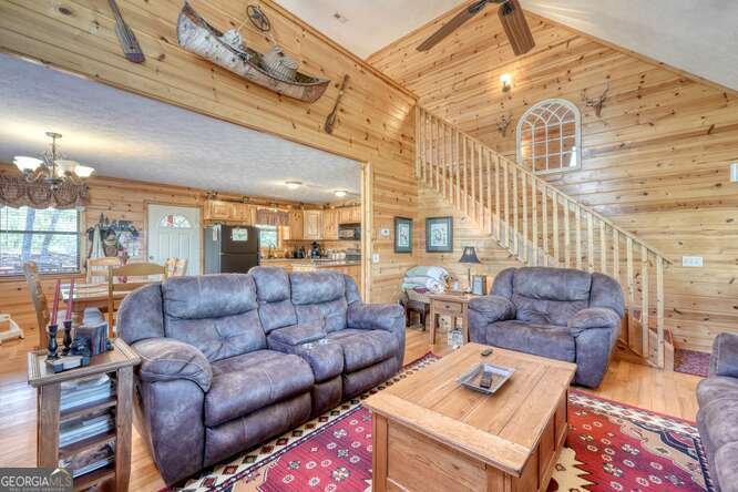 330 Mattie Lane Blairsville - Photo 21