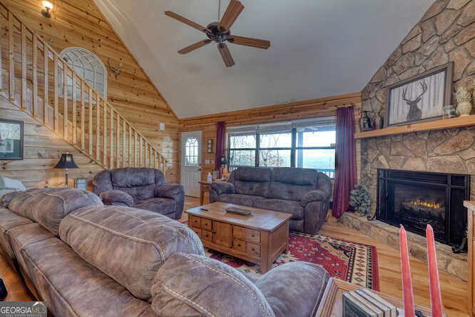 330 Mattie Lane Blairsville - Photo 22