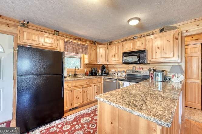 330 Mattie Lane Blairsville - Photo 24