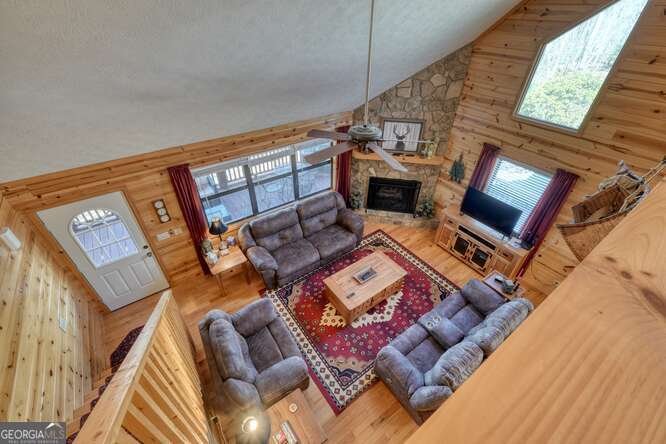 330 Mattie Lane Blairsville - Photo 30