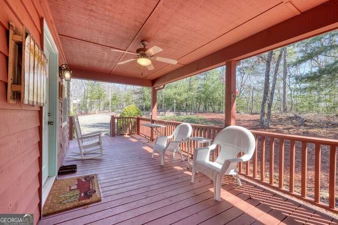 330 Mattie Lane Blairsville - Photo 46
