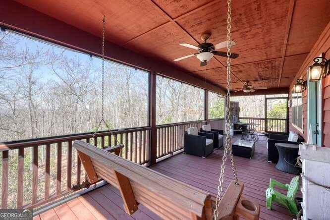 330 Mattie Lane Blairsville - Photo 48