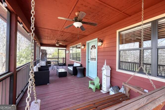 330 Mattie Lane Blairsville - Photo 49