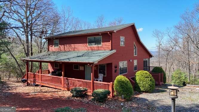 330 Mattie Lane Blairsville - Photo 60