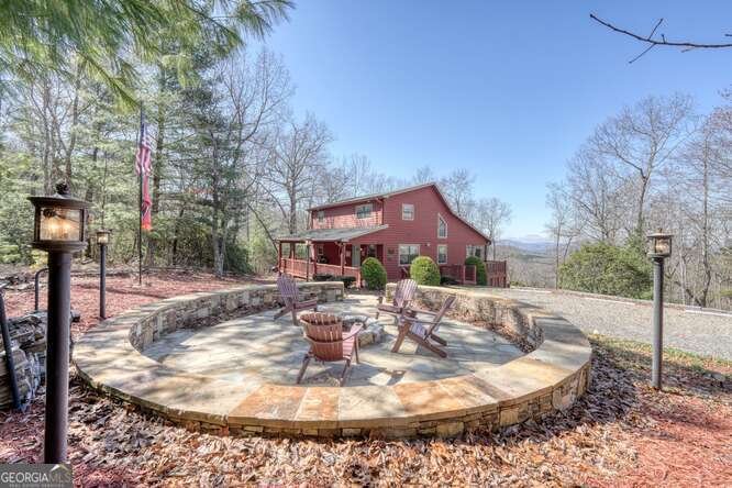 330 Mattie Lane Blairsville - Photo 9