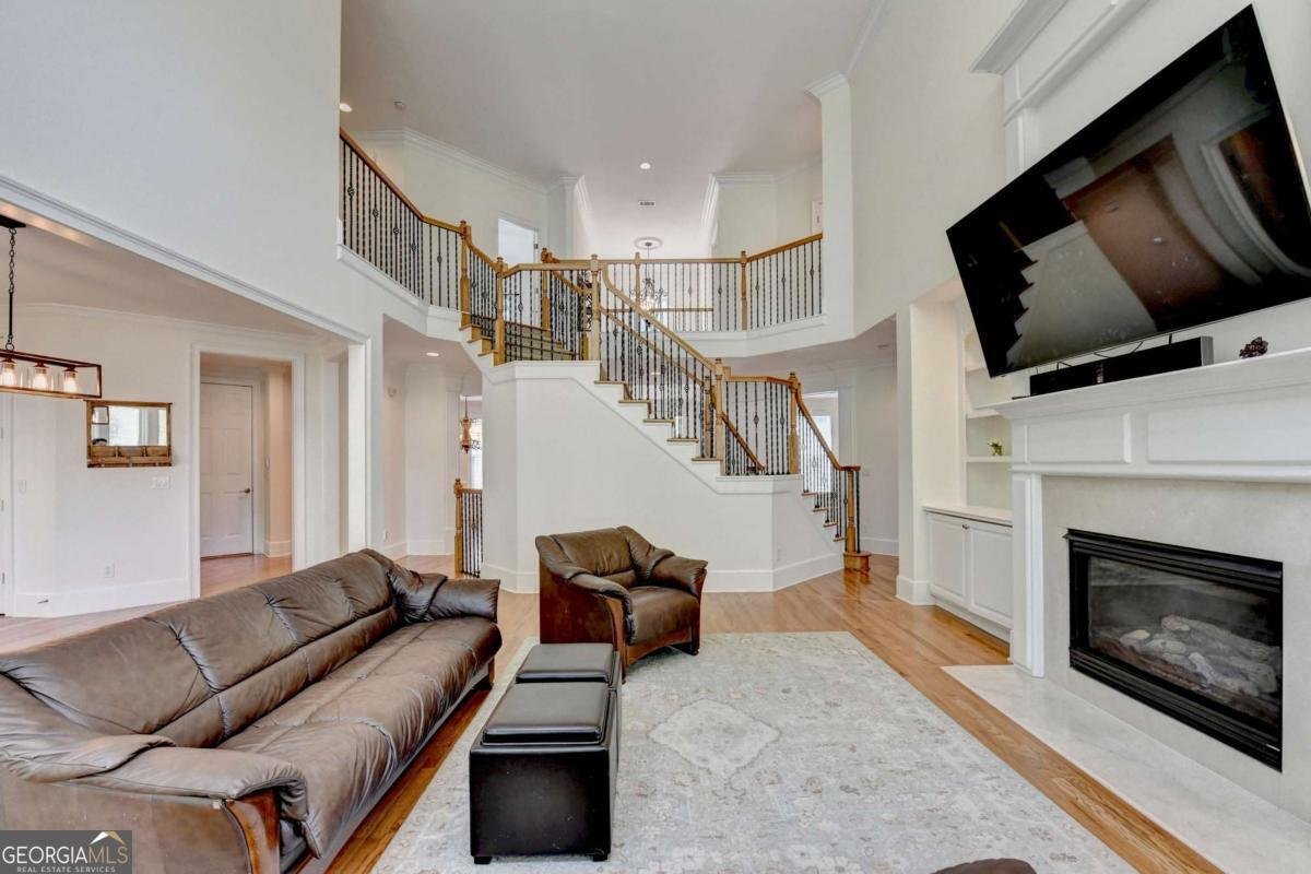 7580 Weston Club Drive Suwanee - Photo 13