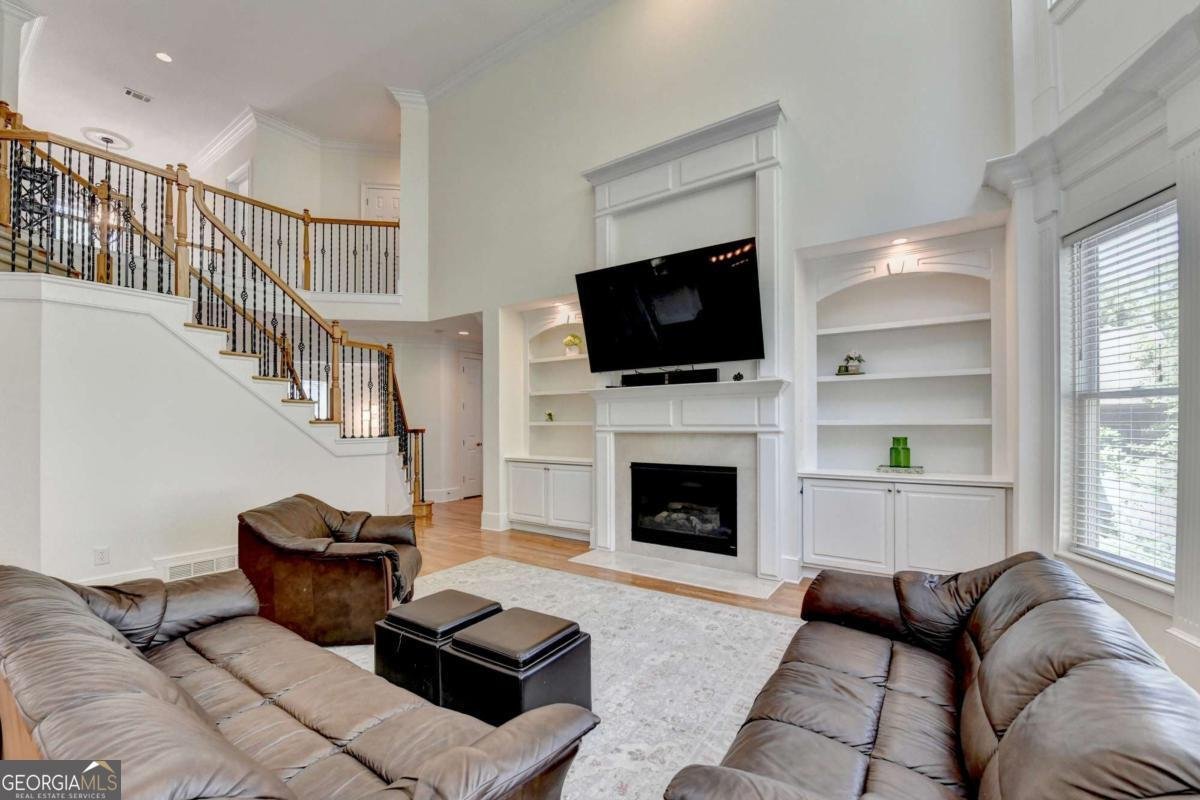 7580 Weston Club Drive Suwanee - Photo 15