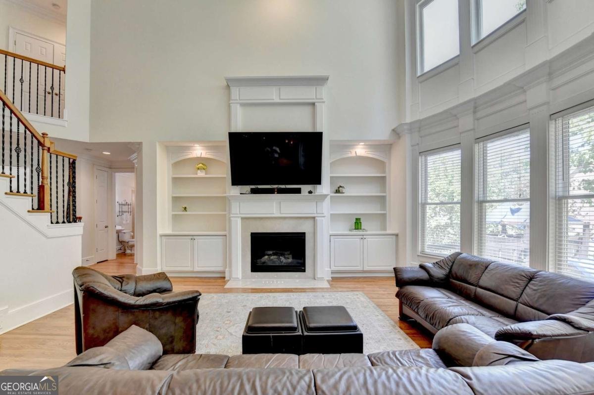 7580 Weston Club Drive Suwanee - Photo 16