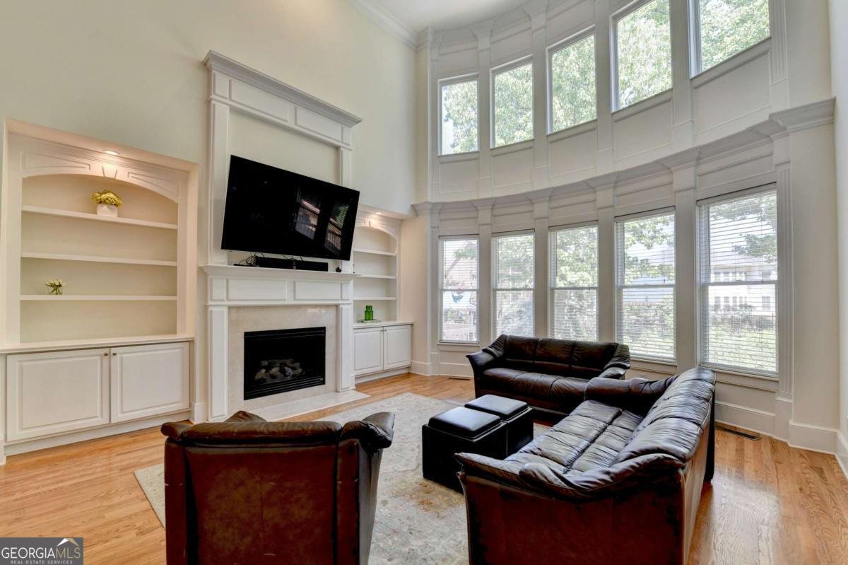 7580 Weston Club Drive Suwanee - Photo 17