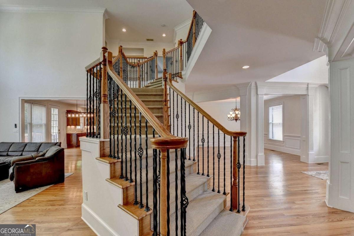 7580 Weston Club Drive Suwanee - Photo 18