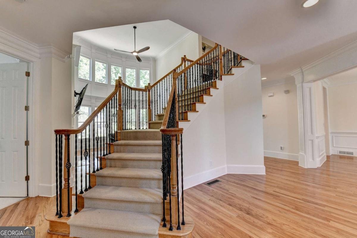 7580 Weston Club Drive Suwanee - Photo 19