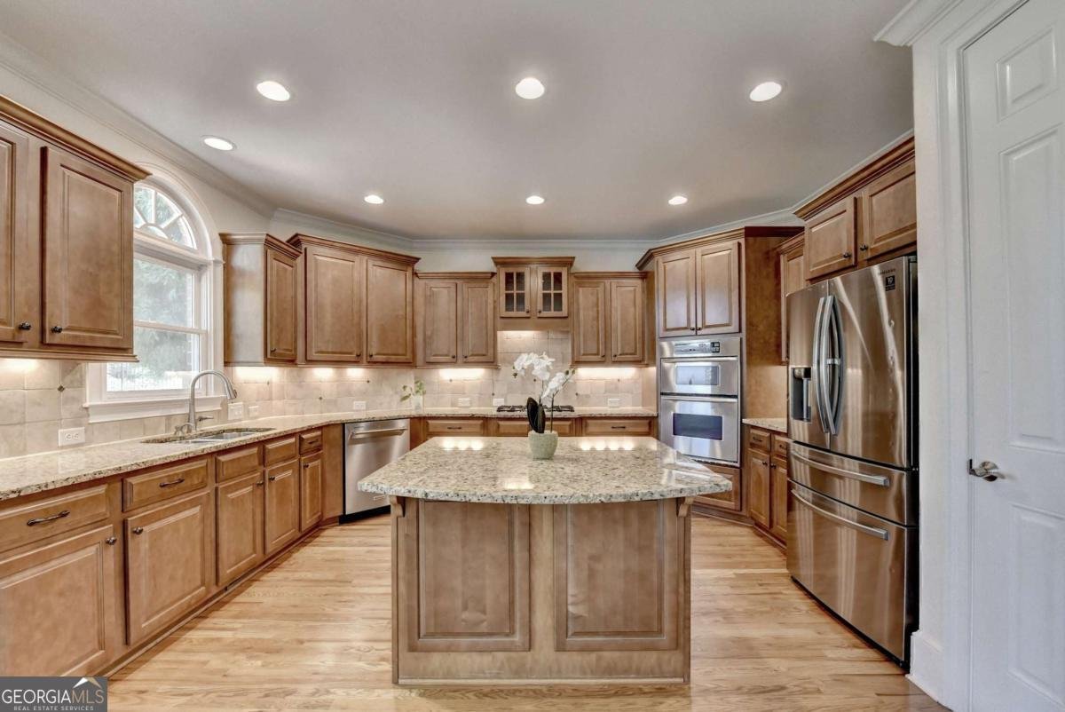 7580 Weston Club Drive Suwanee - Photo 20