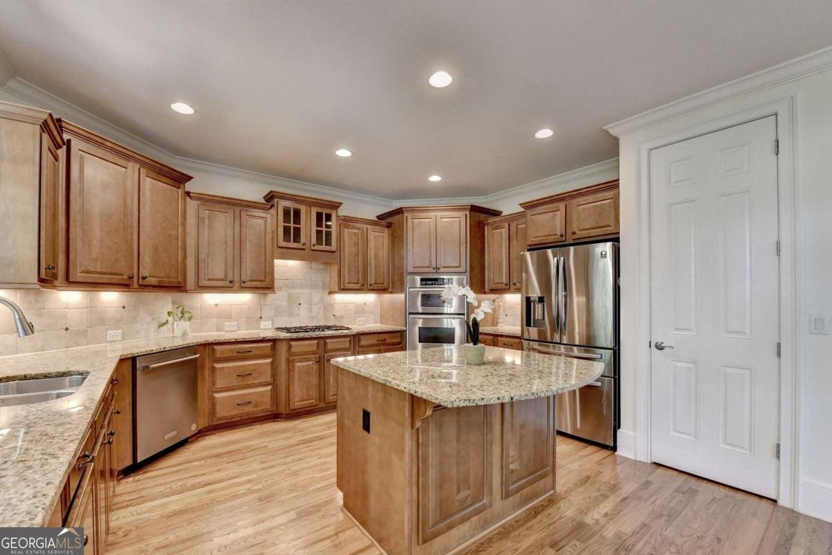 7580 Weston Club Drive Suwanee - Photo 26