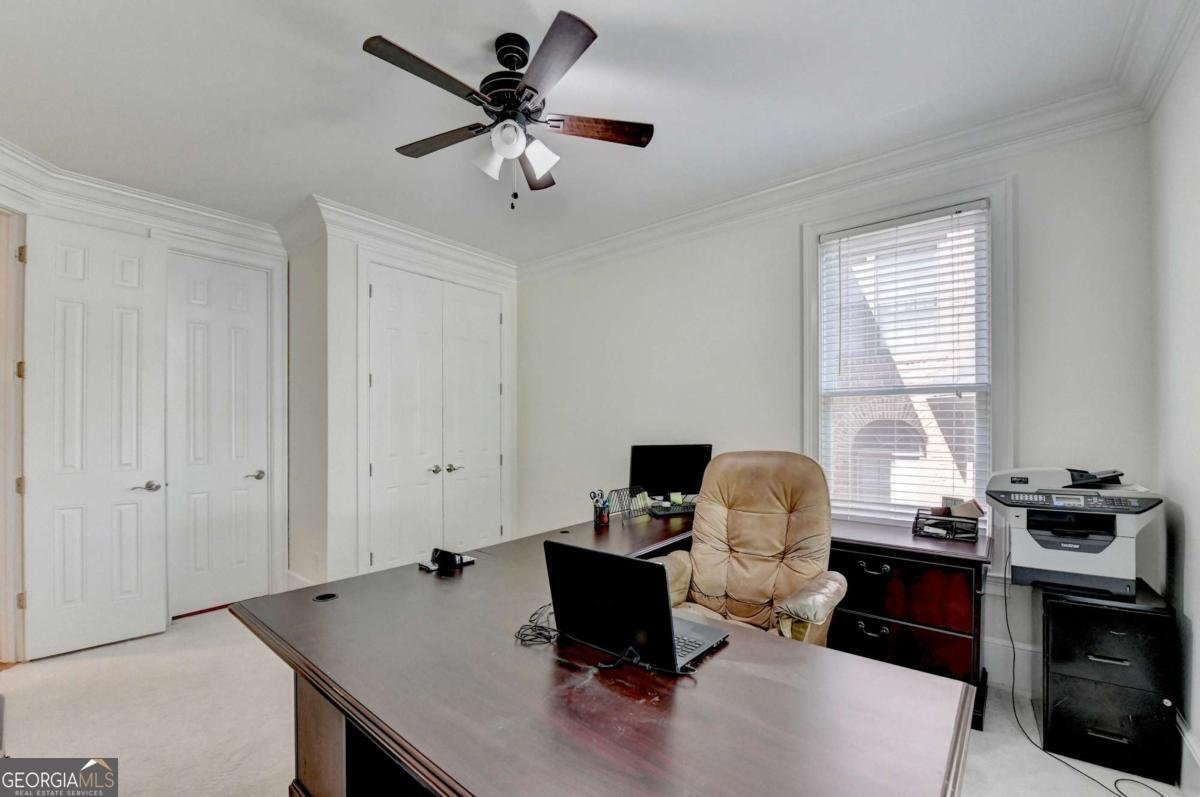 7580 Weston Club Drive Suwanee - Photo 35