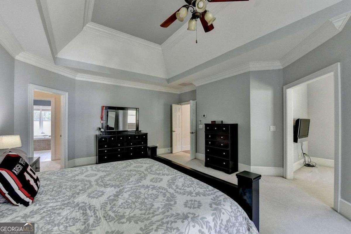 7580 Weston Club Drive Suwanee - Photo 42