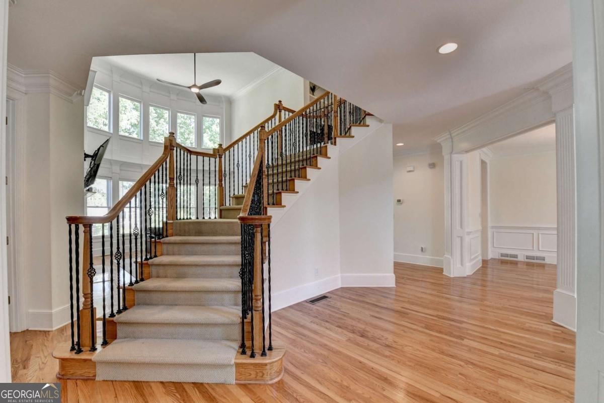 7580 Weston Club Drive Suwanee - Photo 6