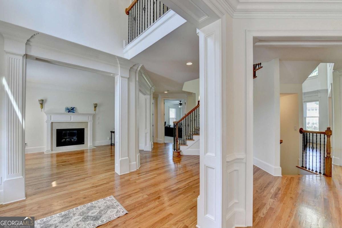 7580 Weston Club Drive Suwanee - Photo 7