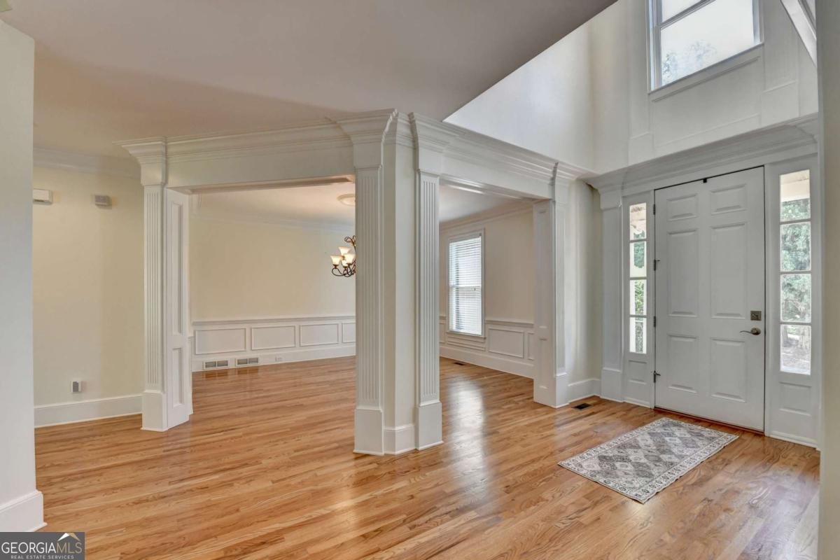 7580 Weston Club Drive Suwanee - Photo 8