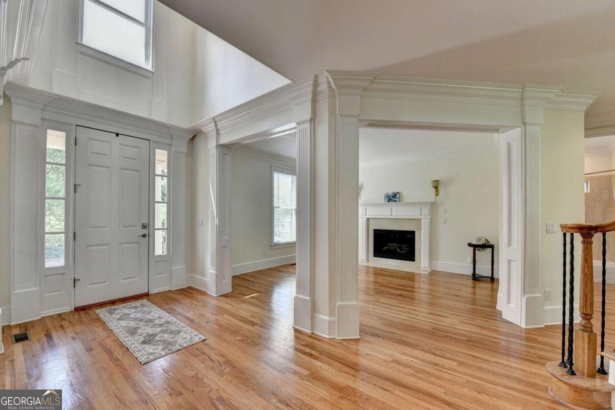 7580 Weston Club Drive Suwanee - Photo 9