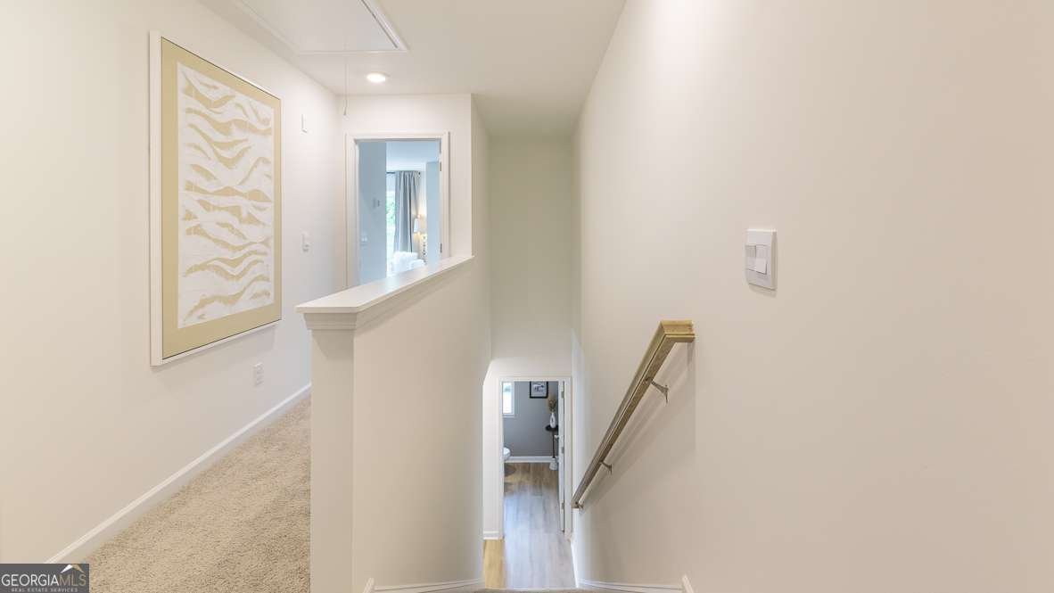 1319 Lakota Place Atlanta - Photo 8