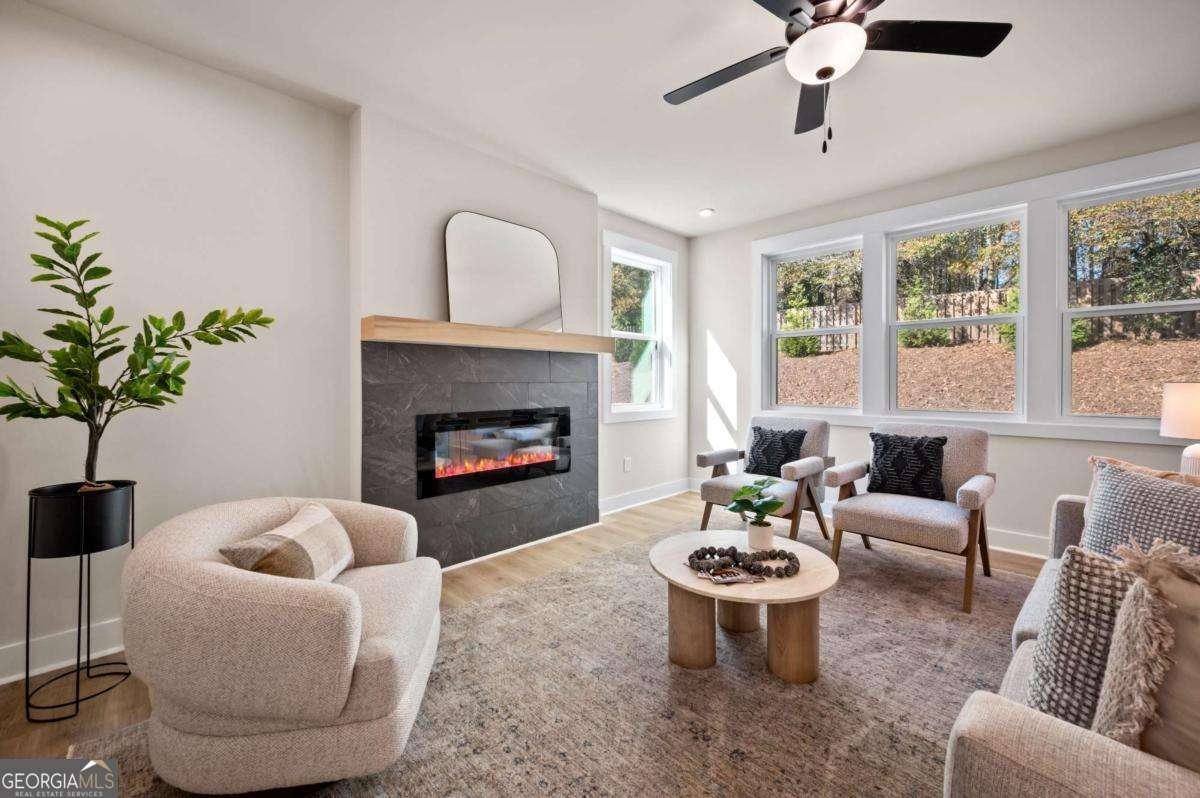 4041 Adler Circle Buford - Photo 15