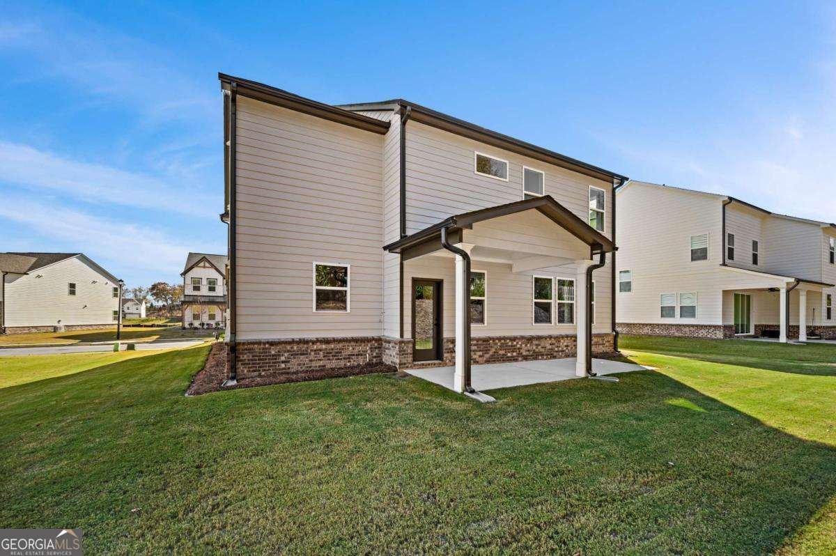 4041 Adler Circle Buford - Photo 43