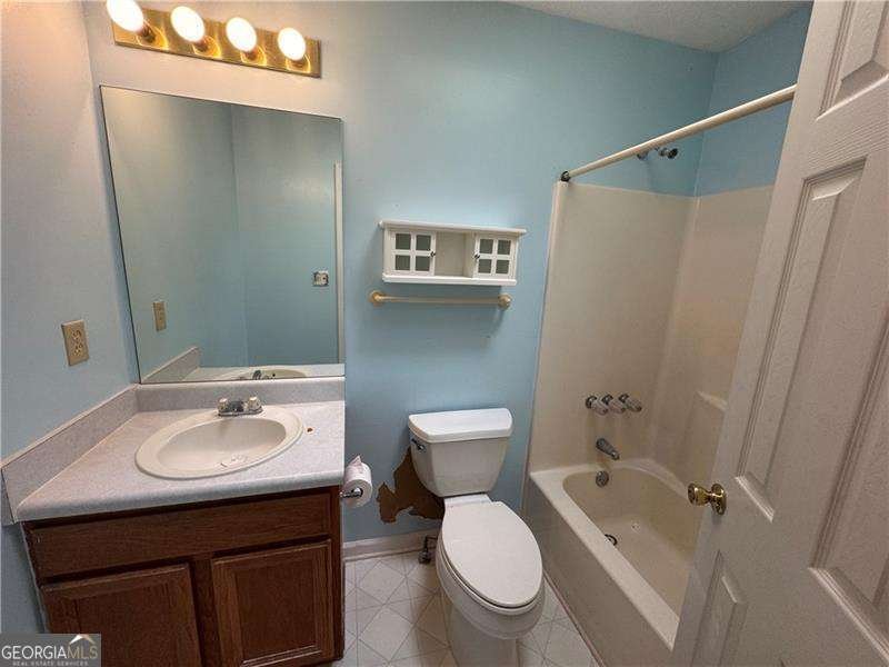 483 thornbrooke Drive Hiram - Photo 21