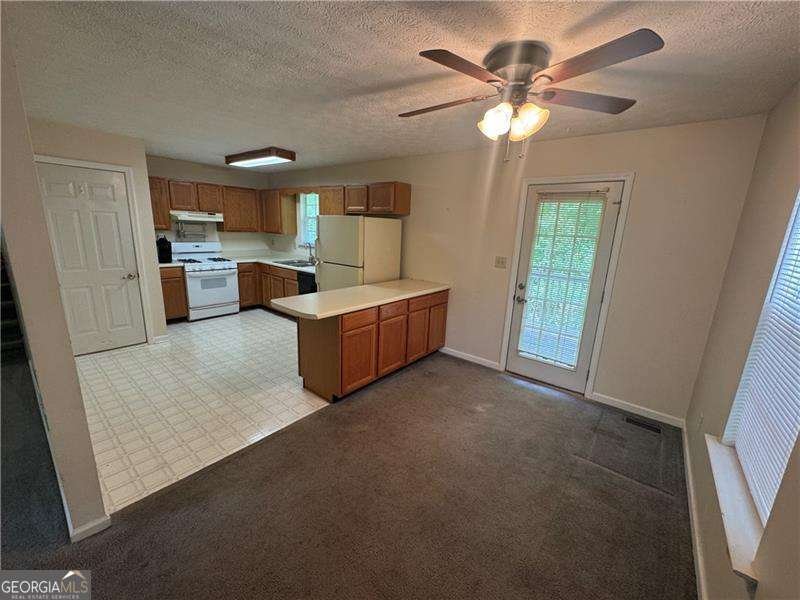 483 thornbrooke Drive Hiram - Photo 8