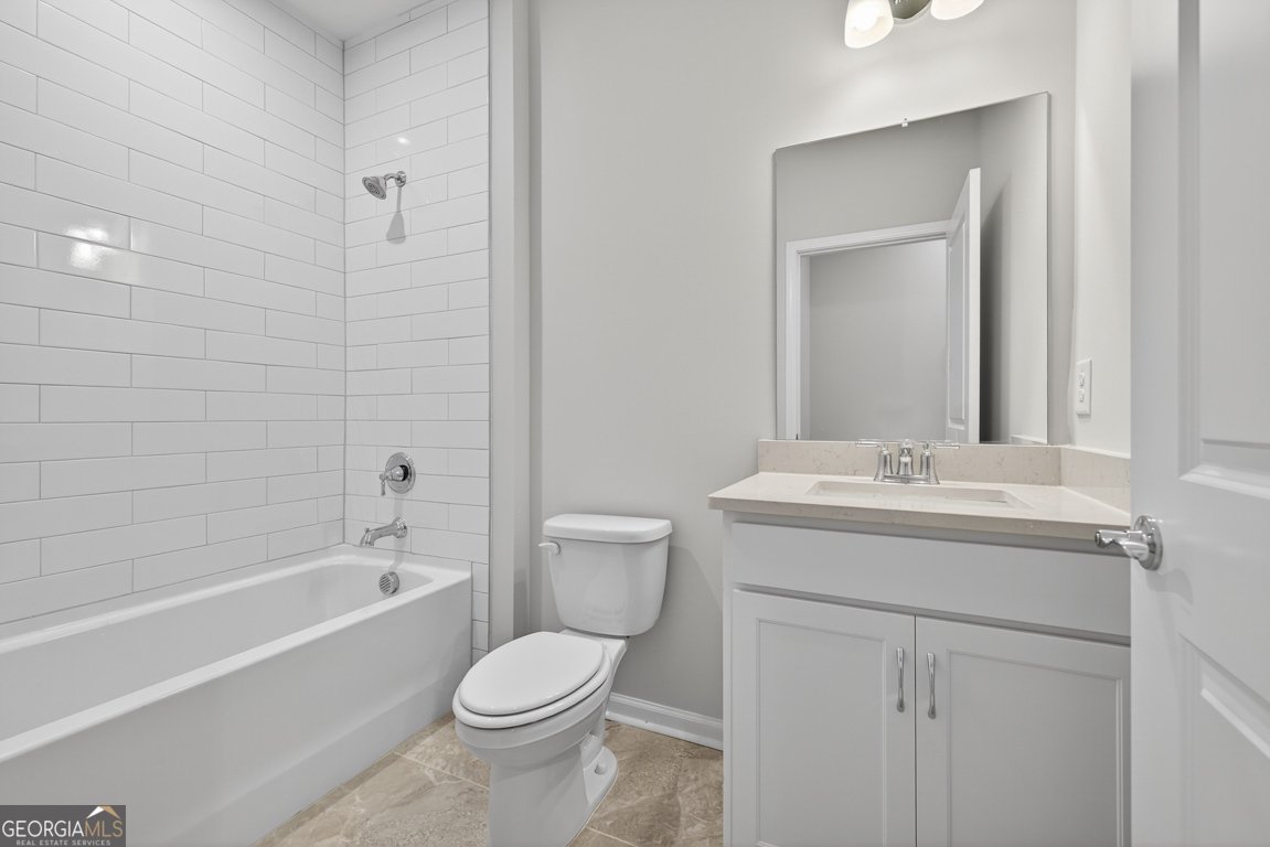 126 Jane Boulevard Cartersville - Photo 11