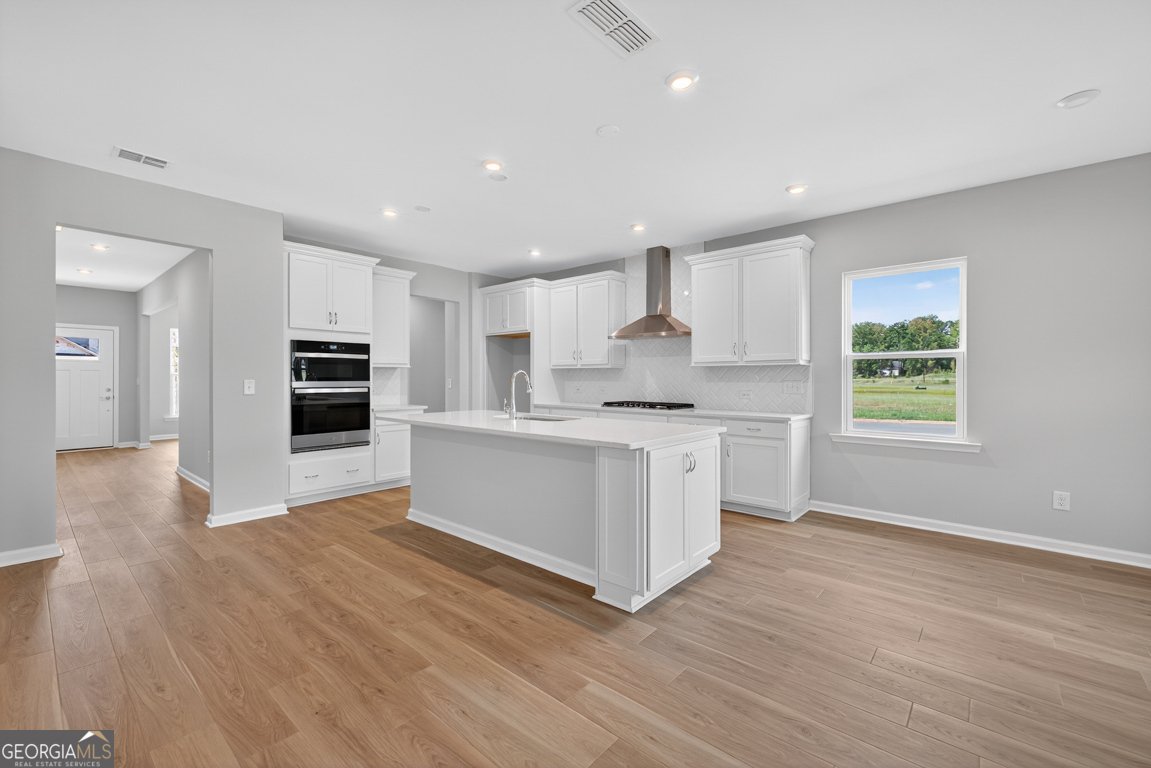 126 Jane Boulevard Cartersville - Photo 6