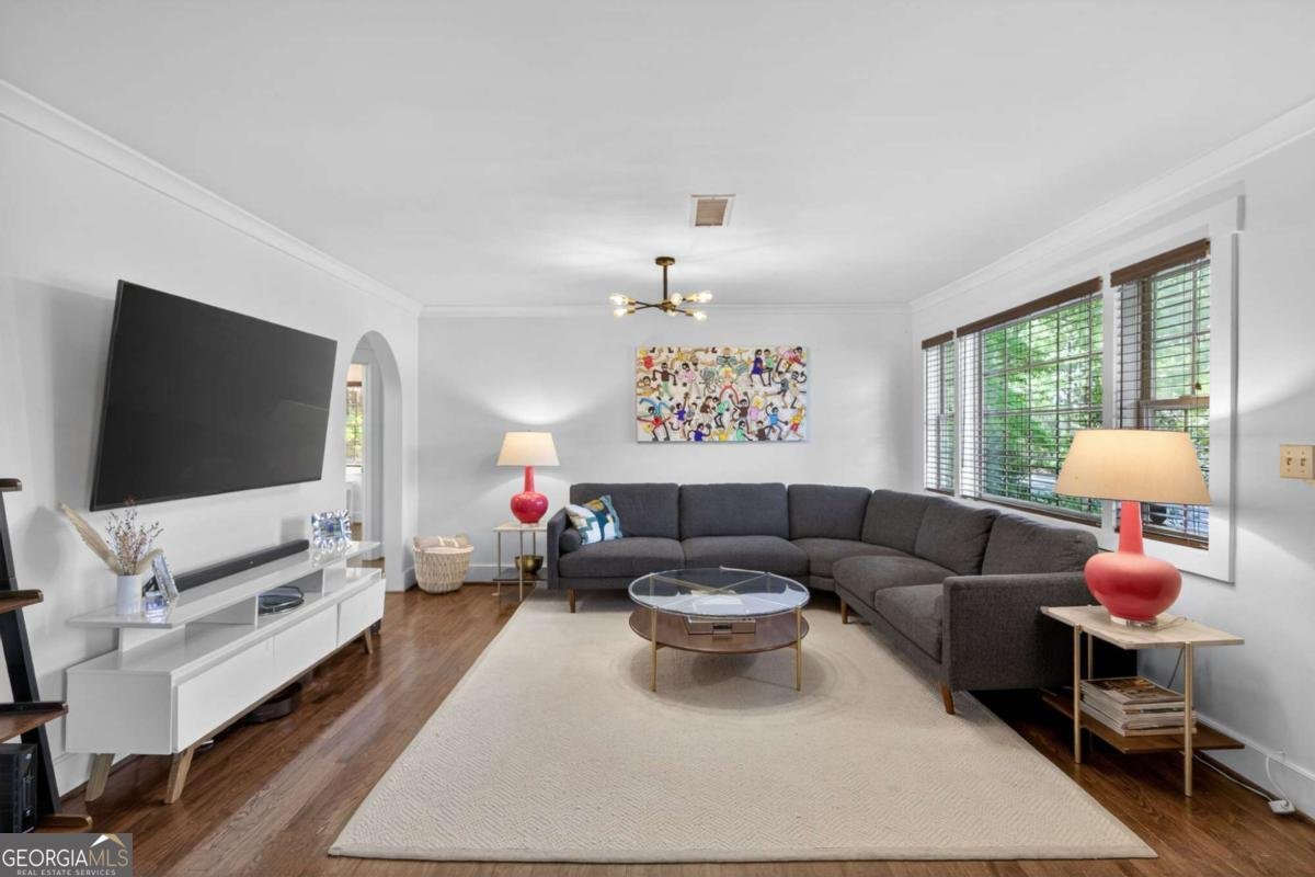 1085 Briar Vista Terrace Atlanta - Photo 10