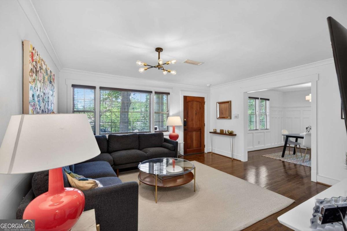 1085 Briar Vista Terrace Atlanta - Photo 11