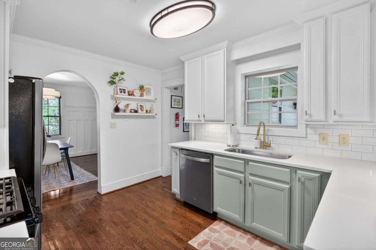 1085 Briar Vista Terrace Atlanta - Photo 14