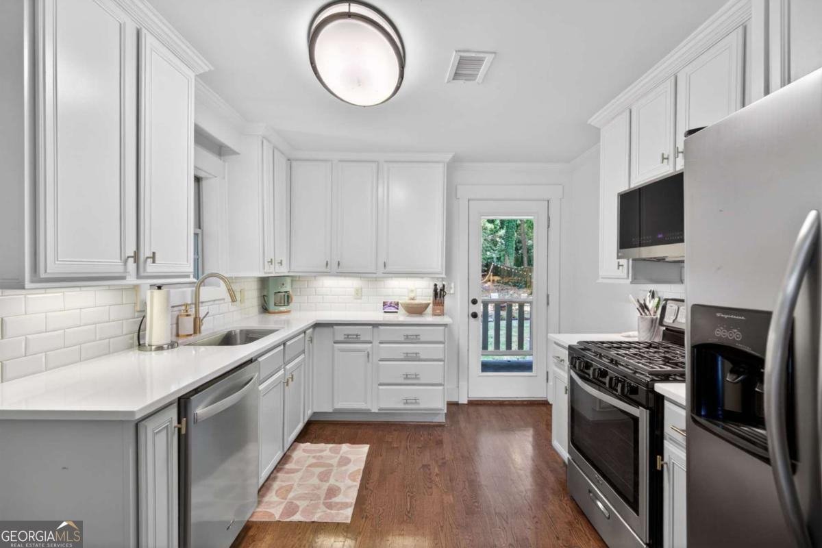 1085 Briar Vista Terrace Atlanta - Photo 15