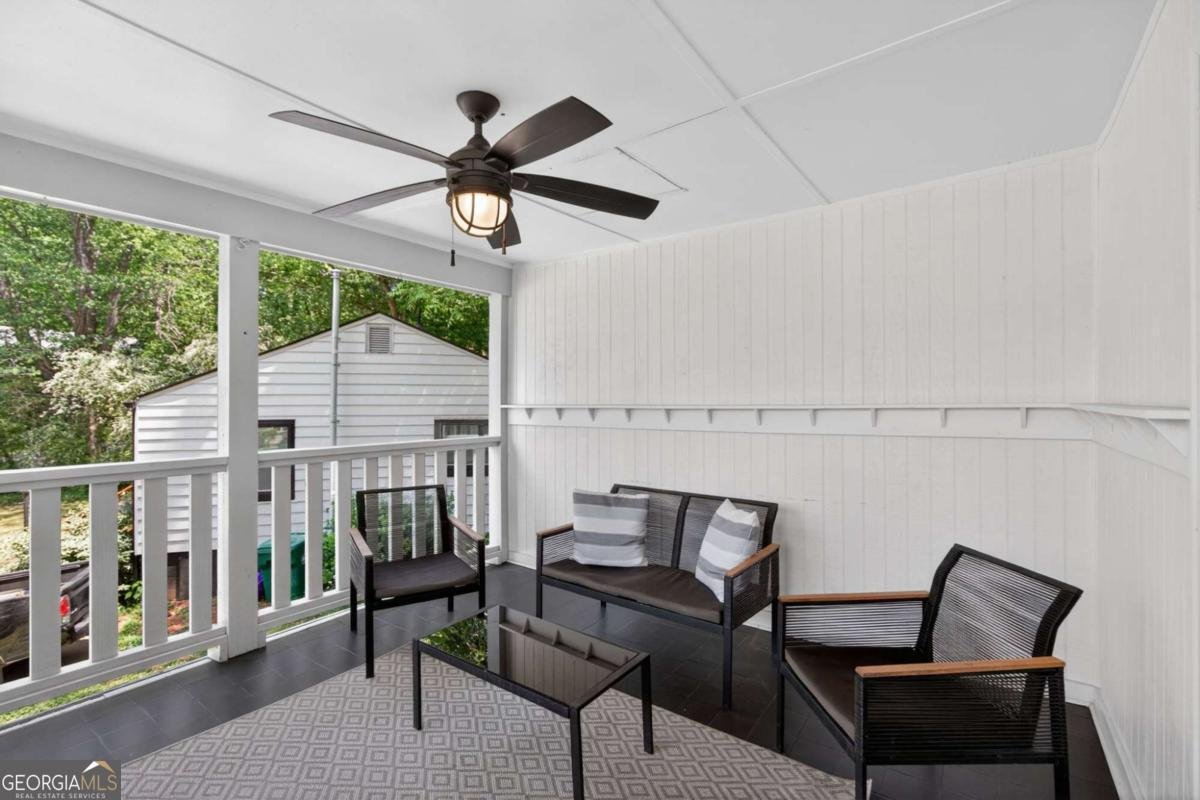 1085 Briar Vista Terrace Atlanta - Photo 17