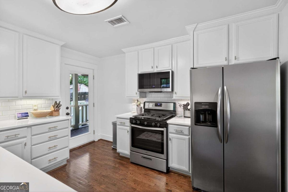 1085 Briar Vista Terrace Atlanta - Photo 18