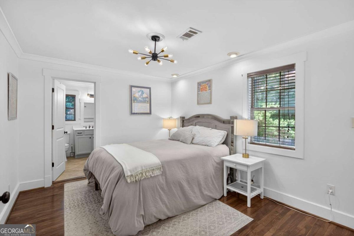 1085 Briar Vista Terrace Atlanta - Photo 22