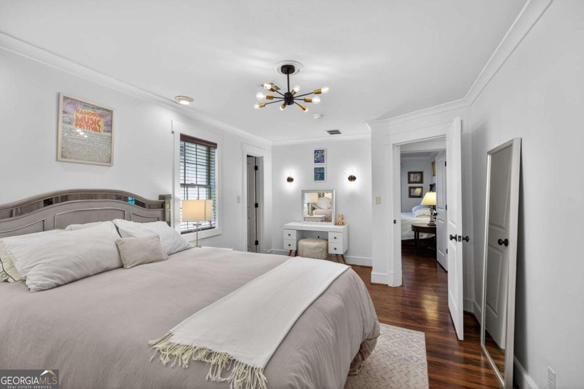 1085 Briar Vista Terrace Atlanta - Photo 23