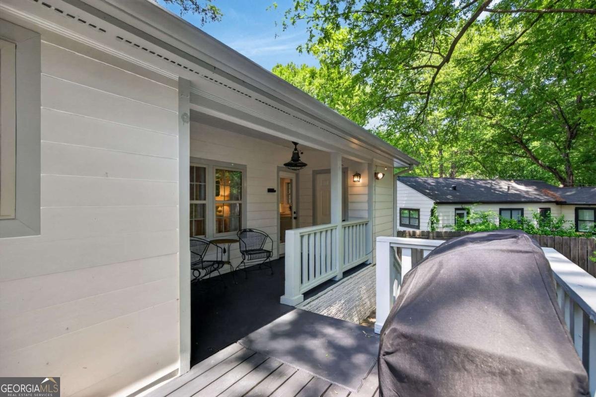 1085 Briar Vista Terrace Atlanta - Photo 27