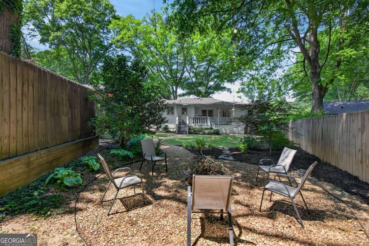 1085 Briar Vista Terrace Atlanta - Photo 29