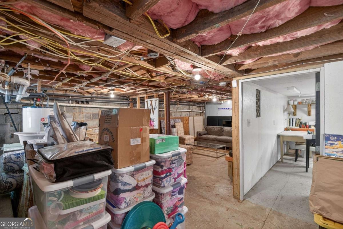 1085 Briar Vista Terrace Atlanta - Photo 31