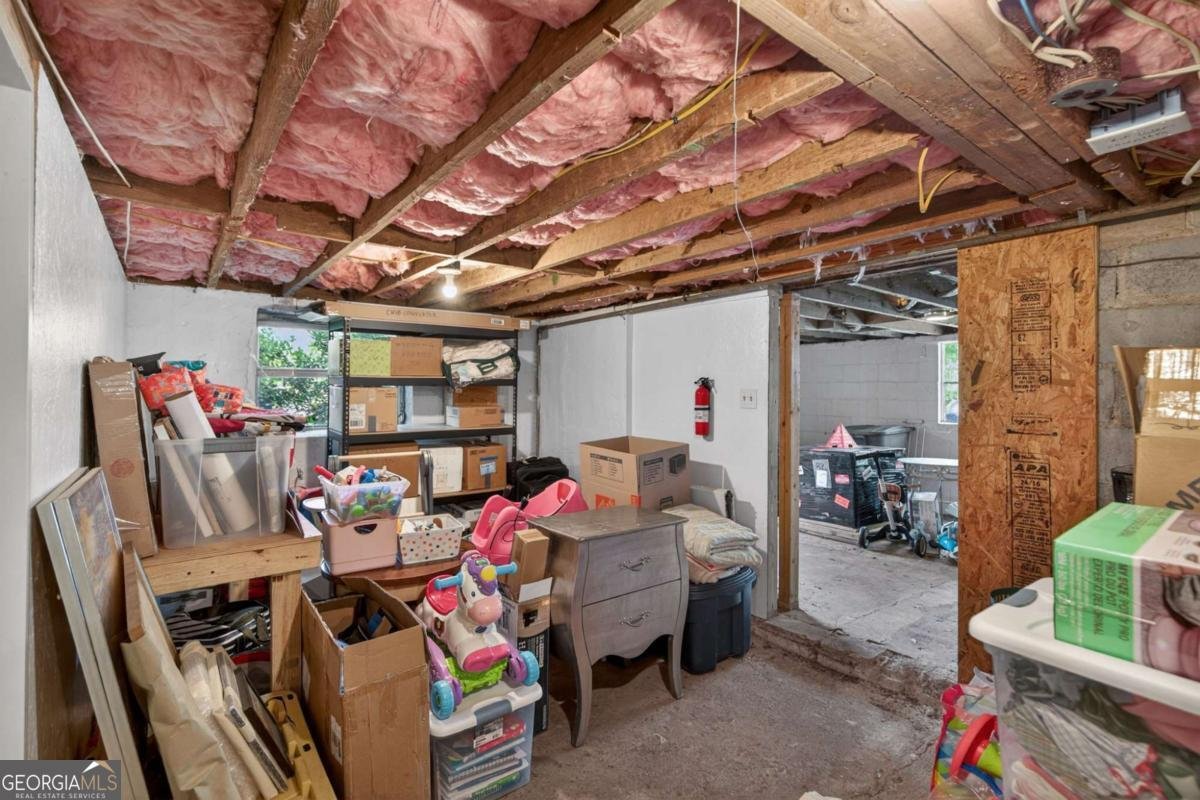 1085 Briar Vista Terrace Atlanta - Photo 32