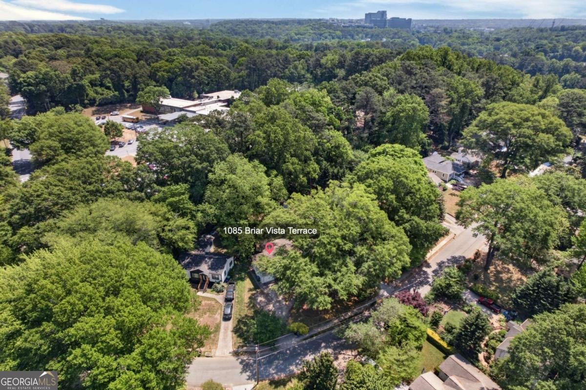 1085 Briar Vista Terrace Atlanta - Photo 36