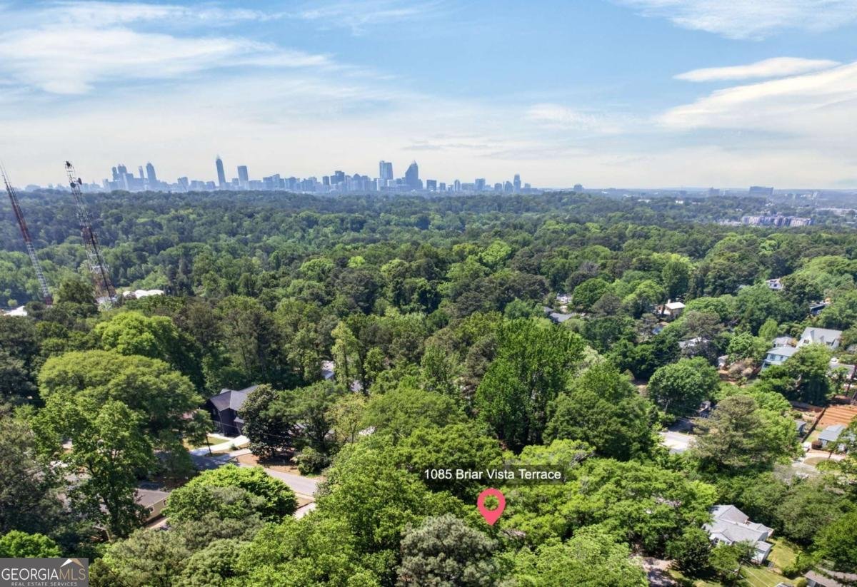 1085 Briar Vista Terrace Atlanta - Photo 37