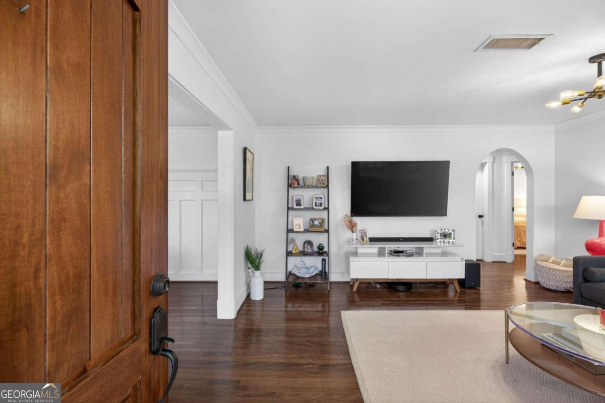 1085 Briar Vista Terrace Atlanta - Photo 6