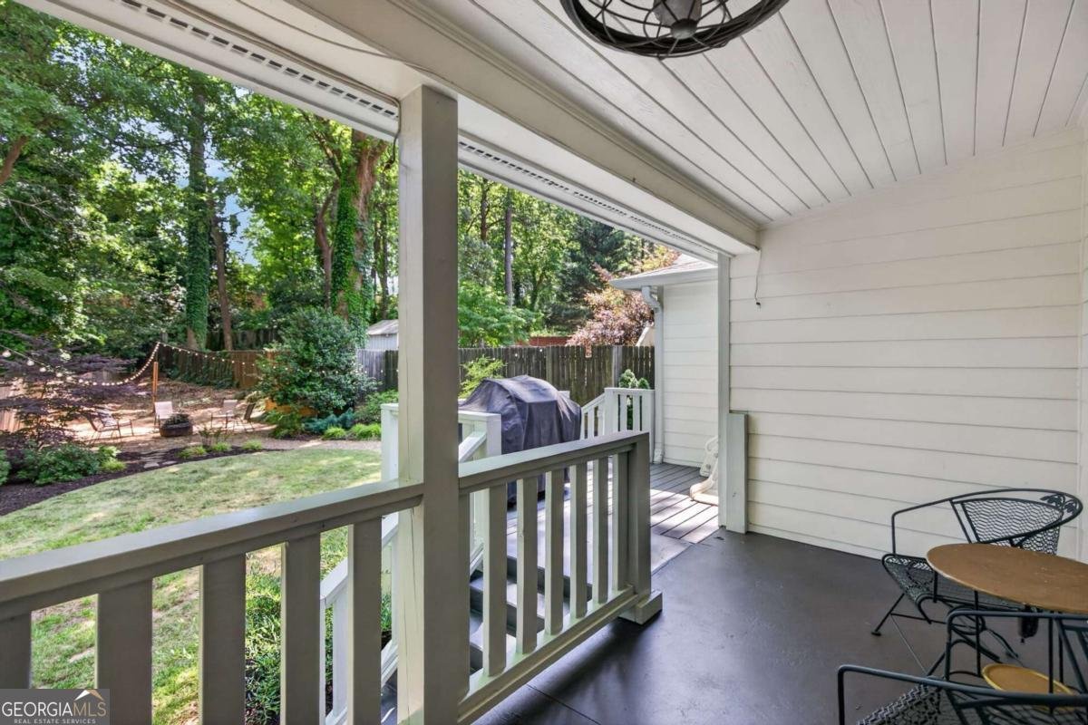 1085 Briar Vista Terrace Atlanta - Photo 8